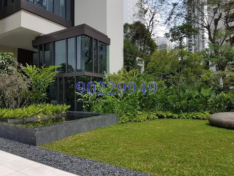 Ardmore 3 (D10), Condominium #135905342